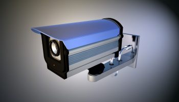 Sicherheitstechnik Videoüberwachung